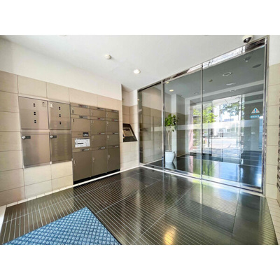 【その他共用部分】 | クリムゾン吉塚