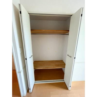 【収納】 | クリムゾン吉塚 | 収納です。