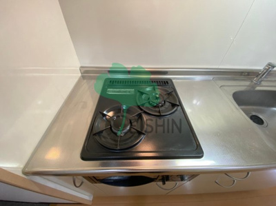 【キッチン】 | リファレンス祇園