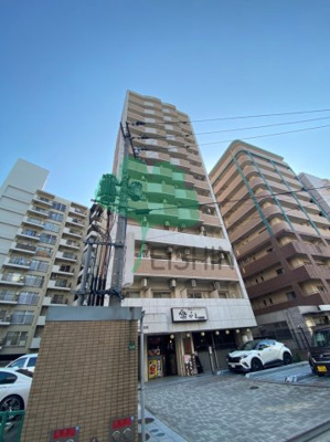 【外観】 | リファレンス祇園 | 外観です。