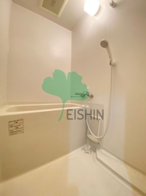 【浴室】 | リファレンス祇園 | 清潔感のある浴室です！