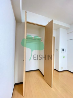 【収納】 | リファレンス祇園 | 収納です。