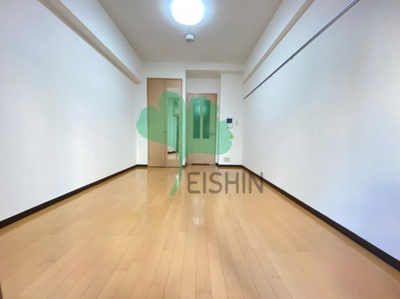 【寝室】 | リファレンス祇園 | 寝室です。