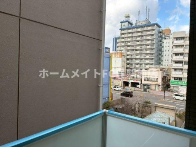月光鎮守府のその他|参考写真
※3階部分の写真です。