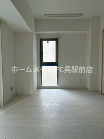 月光鎮守府の居間・リビング