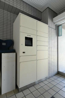 【その他共用部分】 | ヒルズ駒場東大前