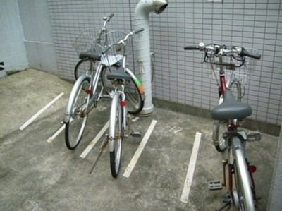 【その他共用部分】 | ヒルズ駒場東大前
