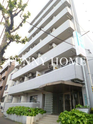 【外観】 | ヒルズ駒場東大前