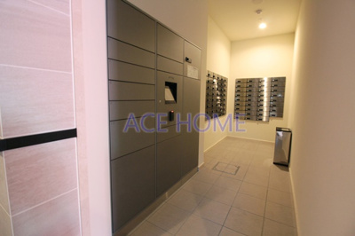 【設備】 | エステムコート難波サウスプレイスⅥラグジー