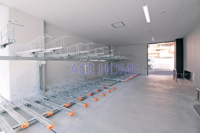 【その他共用部分】 | エステムコート難波サウスプレイスⅥラグジー