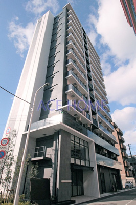 【外観】 | エステムコート難波サウスプレイスⅥラグジー