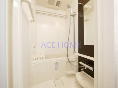 【浴室】 | エステムコート難波サウスプレイスⅥラグジー