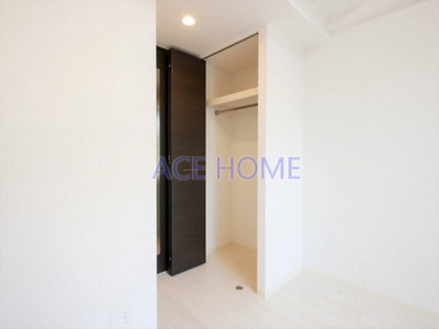 【収納】 | エステムコート難波サウスプレイスⅥラグジー