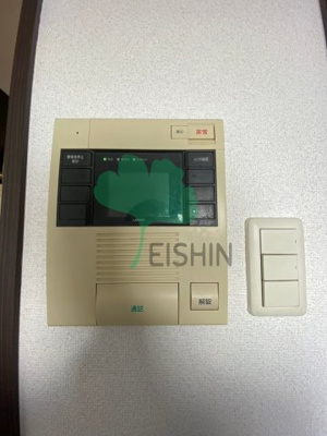 【設備】 | リアンシエルブルー東比恵