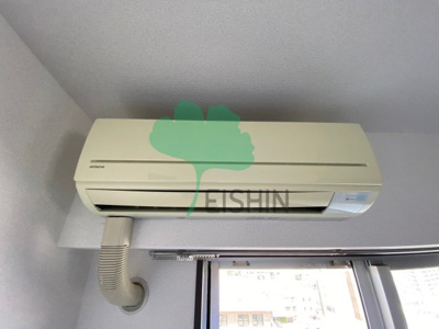 【居間・リビング】 | リアンシエルブルー東比恵