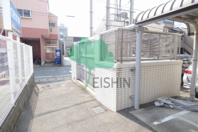  | リアンシエルブルー東比恵