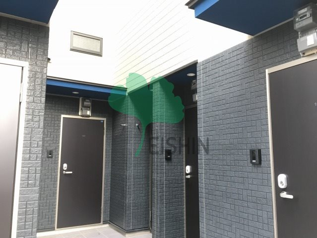 CocoCalm竹下(ココカルム竹下)