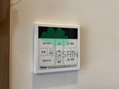 【設備】 | LANDIC PREMIUM HAKATA(ランディックプレミアムハカタ)