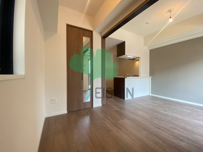 【寝室】 | LANDIC PREMIUM HAKATA(ランディックプレミアムハカタ) | 寝室です。