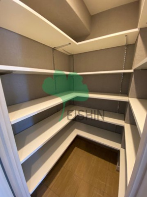 【玄関】 | コンソラトゥール博多 | 大容量シューズインクローゼットです！