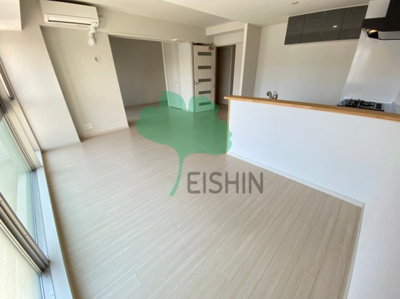 【居間・リビング】 | コンソラトゥール博多