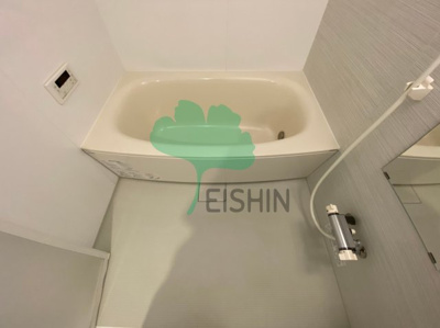 【浴室】 | コンソラトゥール博多