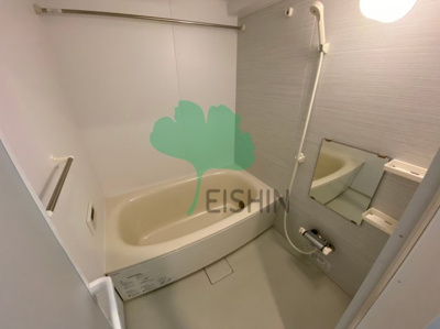 【浴室】 | コンソラトゥール博多 | 追い炊き・浴室乾燥機付きです！