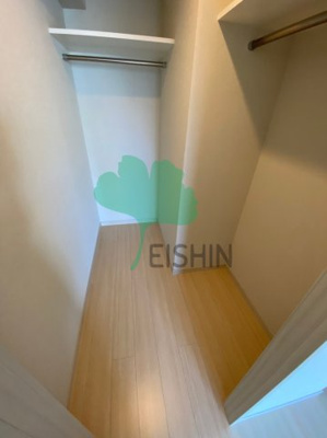 【収納】 | コンソラトゥール博多 | ウォークインです！