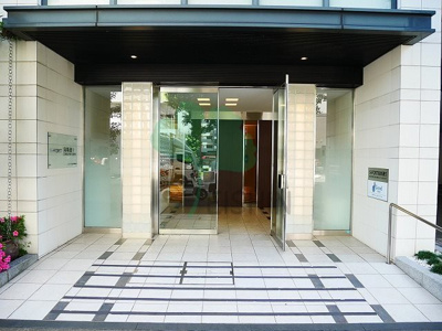 【エントランス】 | S-FORT筑紫通り(エスフォート筑紫通り)