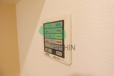 【内装】 | S-FORT筑紫通り(エスフォート筑紫通り)