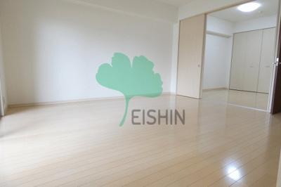 【居間・リビング】 | S-FORT筑紫通り(エスフォート筑紫通り) | アレンジ自由自在の広々空間です！