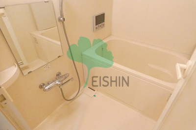 【浴室】 | S-FORT筑紫通り(エスフォート筑紫通り) | 清潔感のある浴室です！