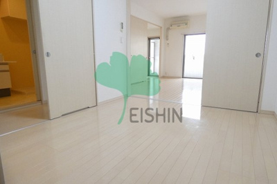 【寝室】 | S-FORT筑紫通り(エスフォート筑紫通り) | 寝室です。