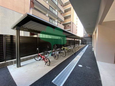 【外観】 | ネストピア東比恵駅前2