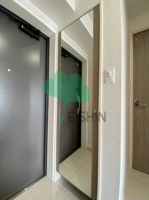 【内装】 | ネストピア東比恵駅前2