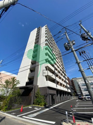 【外観】 | ネストピア東比恵駅前2 | 外観です。