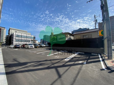 【駐車場】 | ネストピア東比恵駅前2