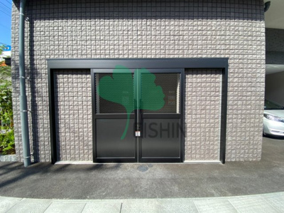  | ネストピア東比恵駅前2