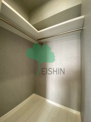 【収納】 | ネストピア東比恵駅前2 | 収納です。