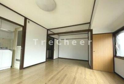 【内装】 | 須賀町マンション