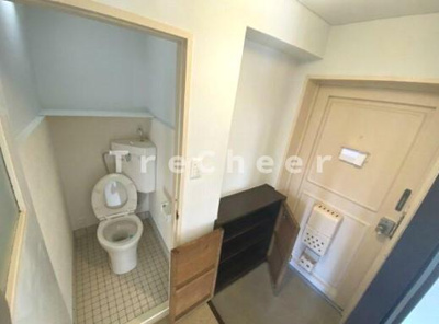 【玄関】 | 須賀町マンション