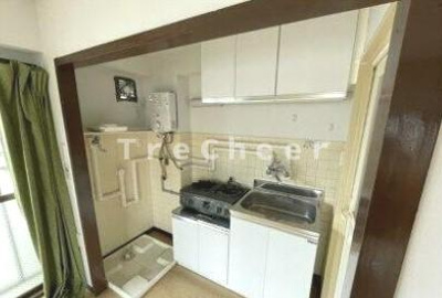 【キッチン】 | 須賀町マンション