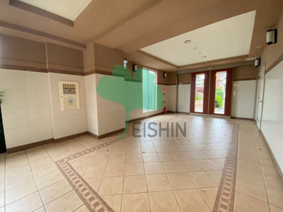 【エントランス】 | グランドゥール２７