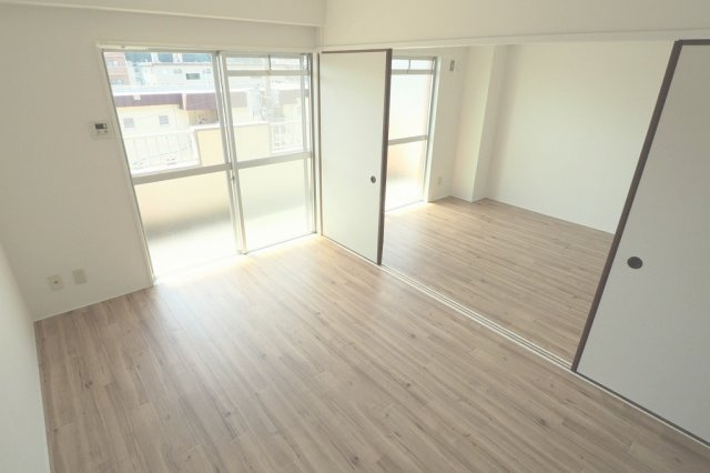 御堂コータスの展望