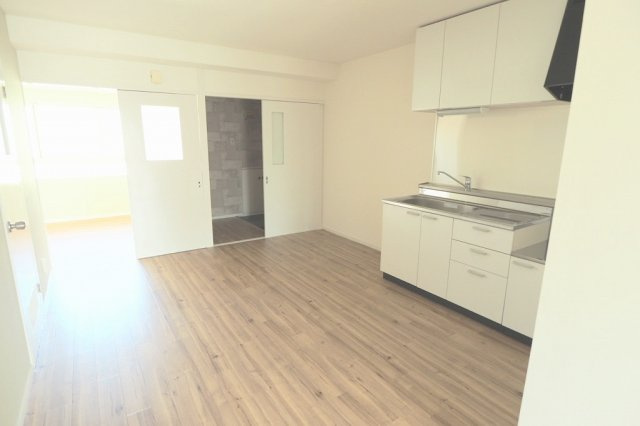 御堂コータスの居間・リビング