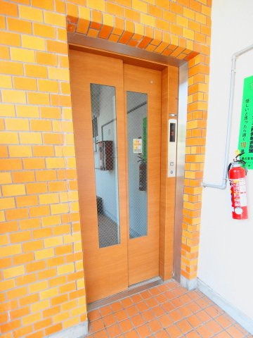 御堂コータスの設備