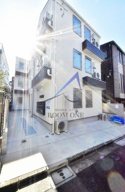 ブリリアント北千住