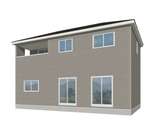 水戸市渡里町　第5