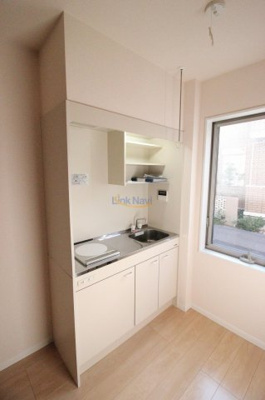 【キッチン】 | ビーバーズハウスⅢ