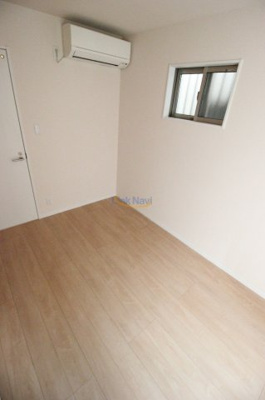 【寝室】 | ビーバーズハウスⅢ